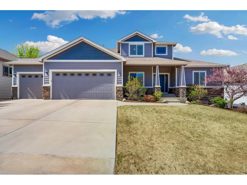 Unit for sale at 1696 Dolores River Dr, Windsor, CO 80550