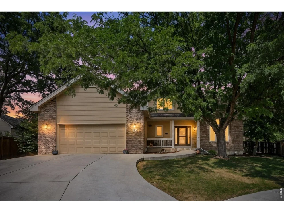 Unit for sale at 5012 Switchgrass Ct, Fort Collins, CO 80525