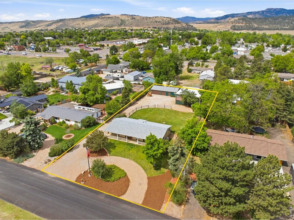 Unit for sale at 3909 Goodell Ln, Fort Collins, CO 80526