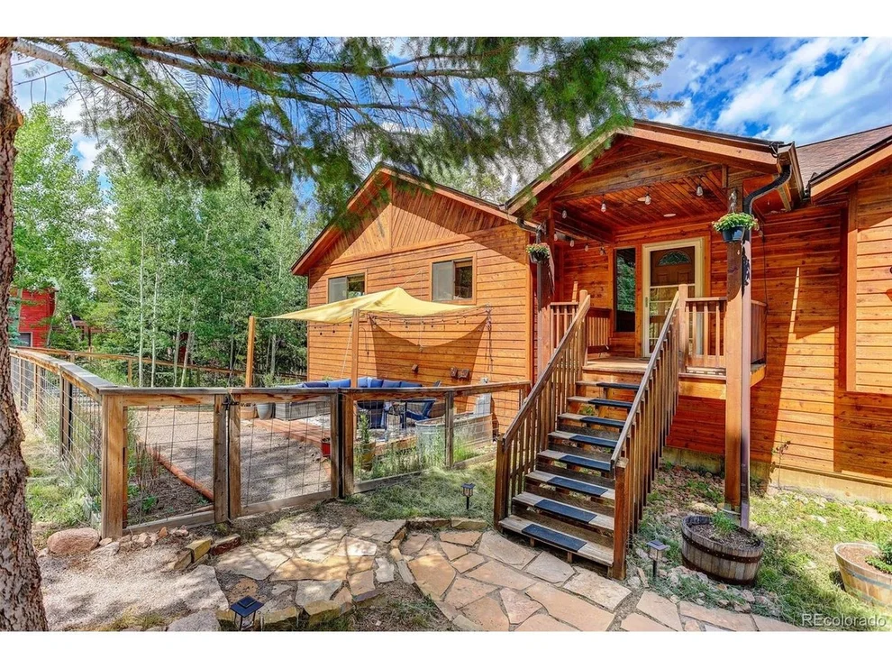 Unit for sale at 10972 Milliken Ave, Conifer, CO 80433
