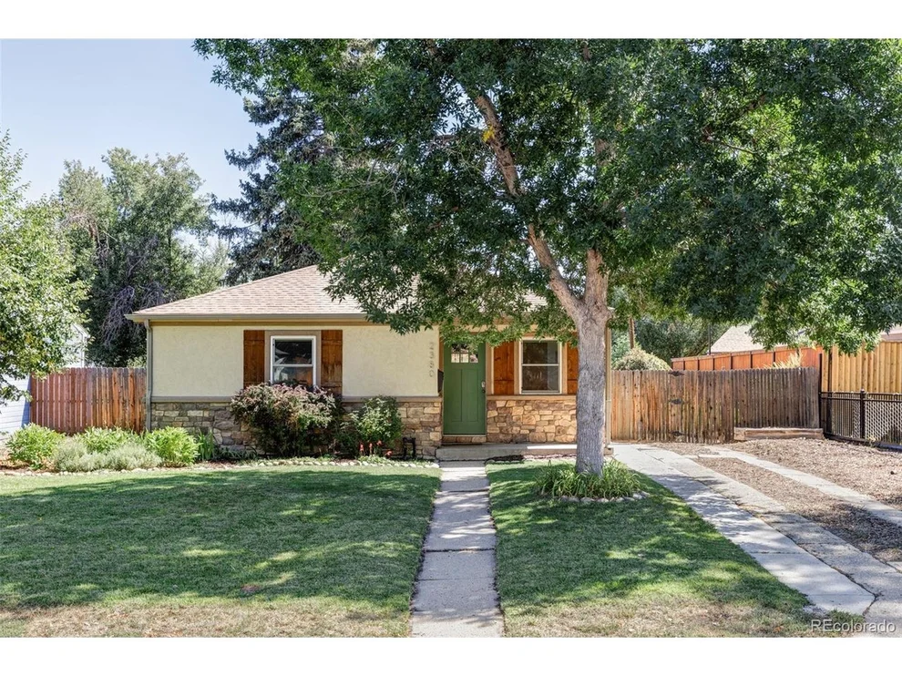 Unit for sale at 2380 S Julian St, Denver, CO 80219