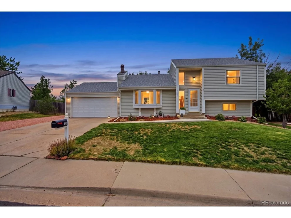 Unit for sale at 1161 Alter Way, Broomfield, CO 80020
