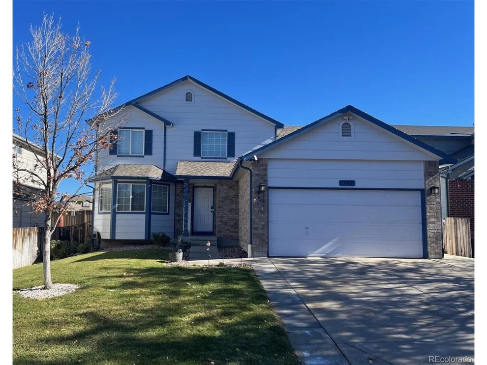 Unit for sale at 13942 Harrison St, Thornton, CO 80602