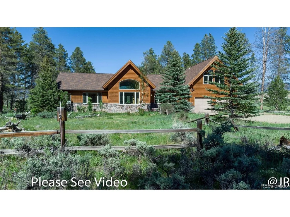 Unit for sale at 2518 GCR 5,, Fraser, CO 80442