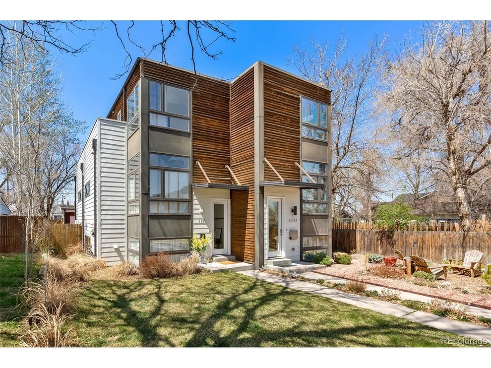 Unit for sale at 4129 Zenobia St, Denver, CO 80212
