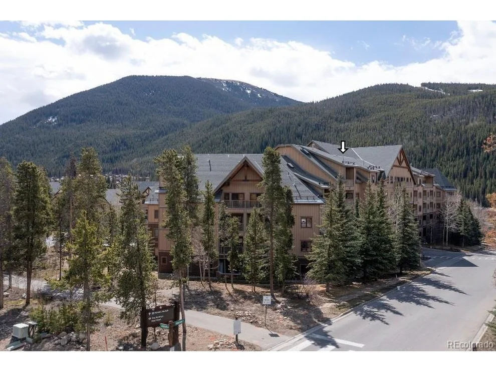 Unit for sale at 20 Hunki Dori Ct, Dillon, CO 80435