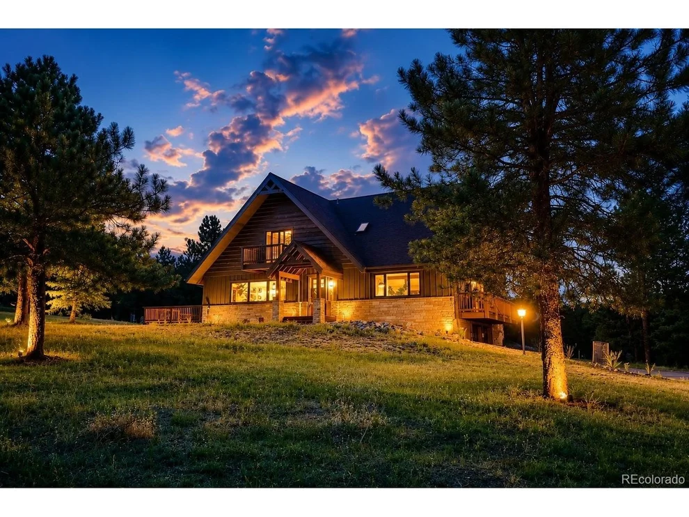 Unit for sale at 2920 Olympia Ln, Evergreen, CO 80439