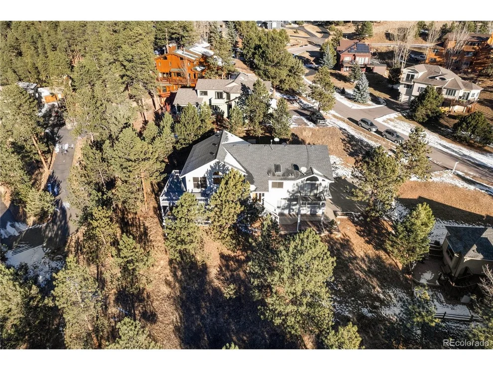 Unit for sale at 27154 Sun Ridge Dr, Evergreen, CO 80439