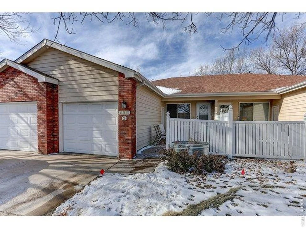 Unit for sale at 2511 49th Ave, Greeley, CO 80634