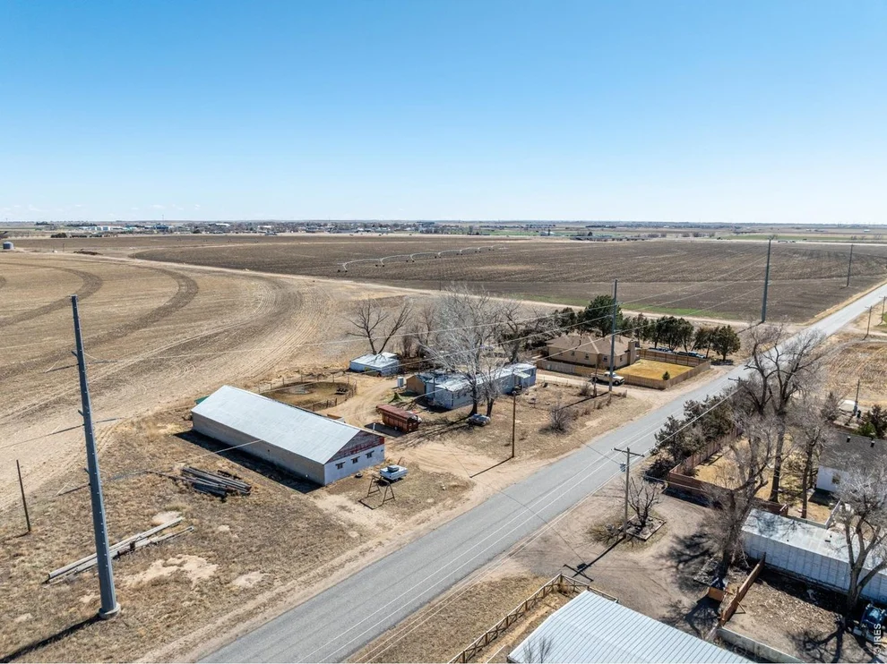 Unit for sale at 16524 County Road 3, Wiggins, CO 80654