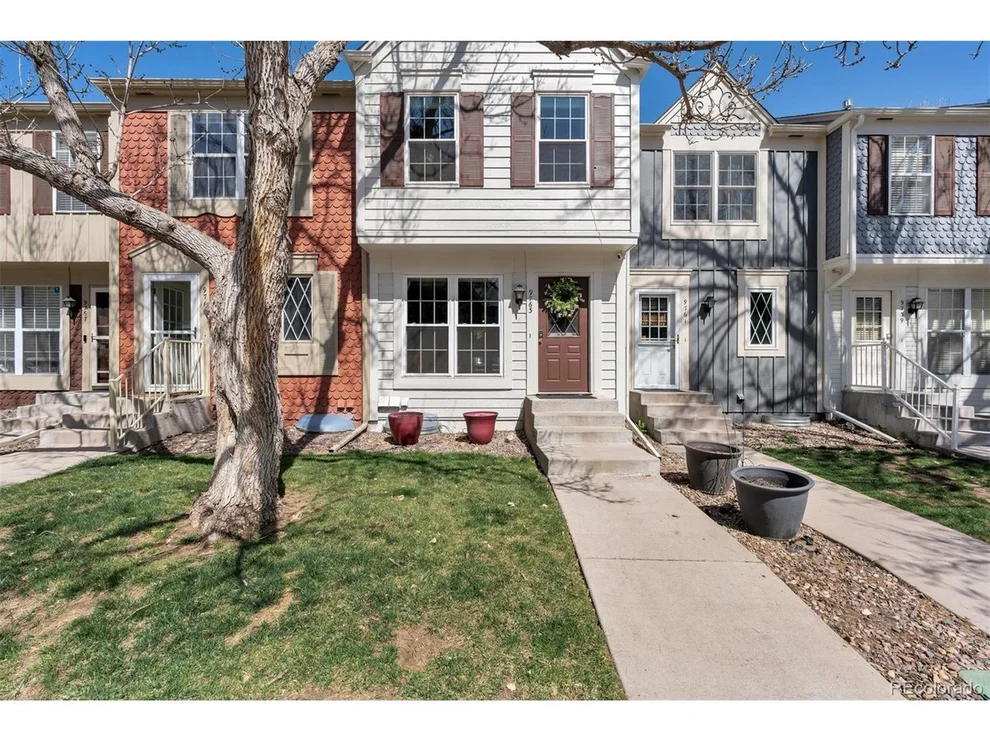 Unit for sale at 9763 W Cornell Pl, Lakewood, CO 80227