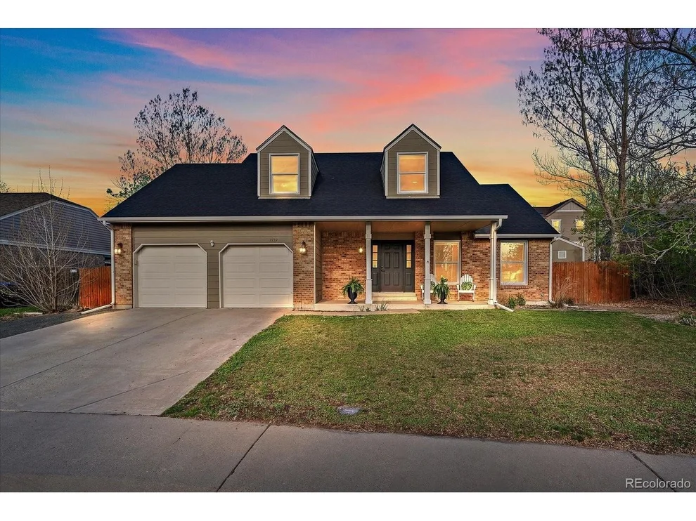 Unit for sale at 7139 Gladiola St, Arvada, CO 80004
