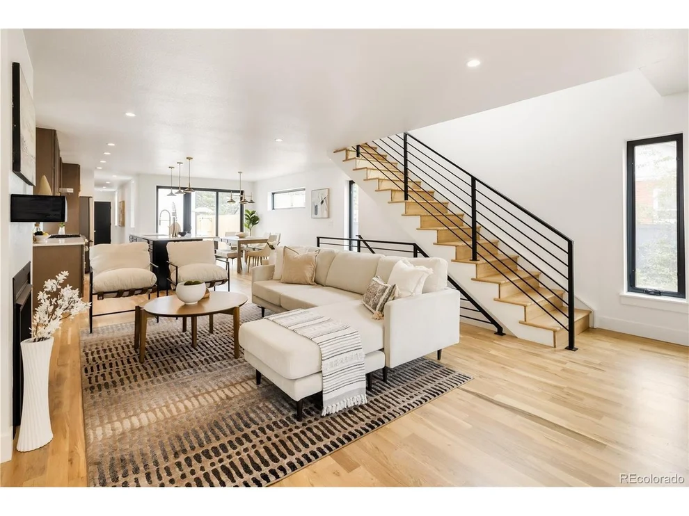 Unit for sale at 2280 S Bannock St, Denver, CO 80223