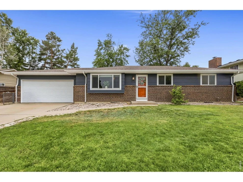 Unit for sale at 3914 W 6th St, Greeley, CO 80634
