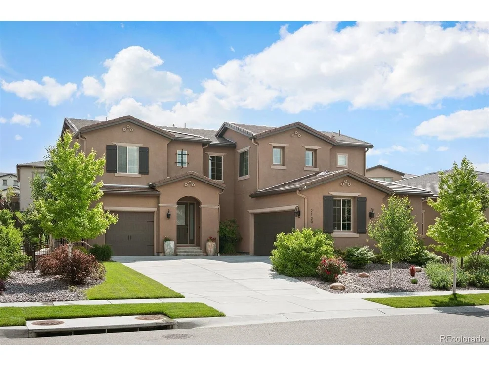 Unit for sale at 2130 S Poppy St, Lakewood, CO 80228