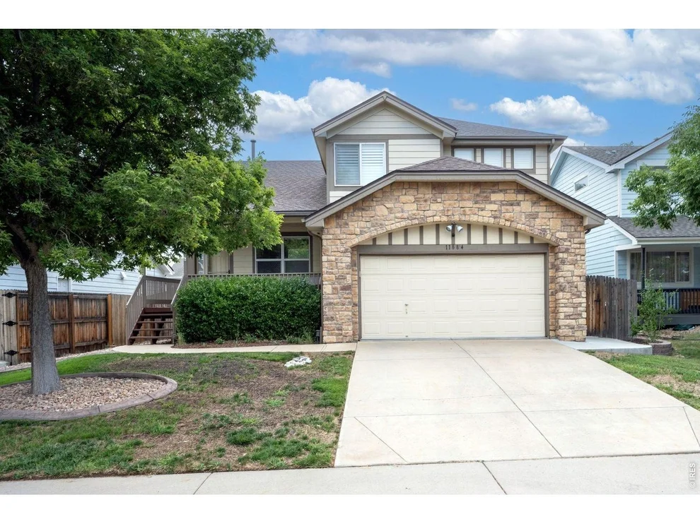 Unit for sale at 11884 Eudora Dr, Thornton, CO 80233