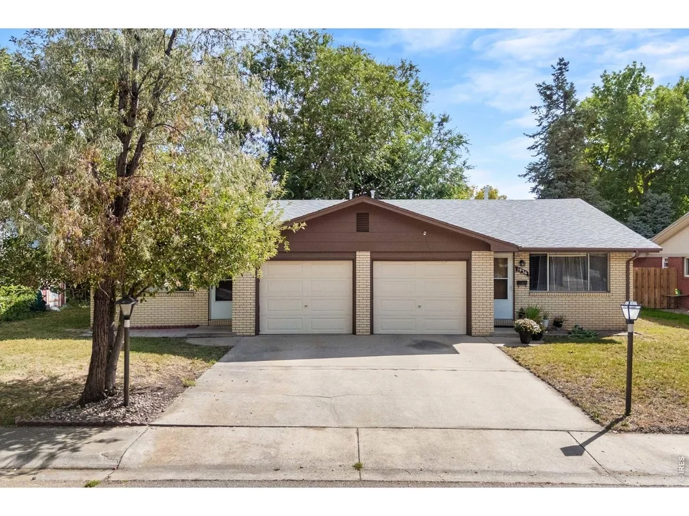 Unit for sale at 1936 Kimbark St, Longmont, CO 80501