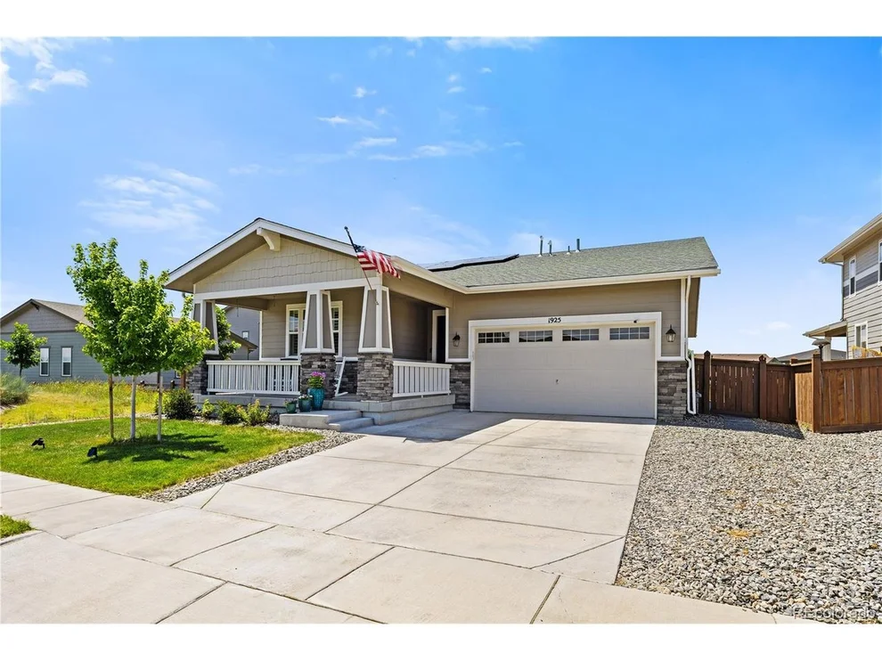 Unit for sale at 1925 Peregrine Dr, Brighton, CO 80601
