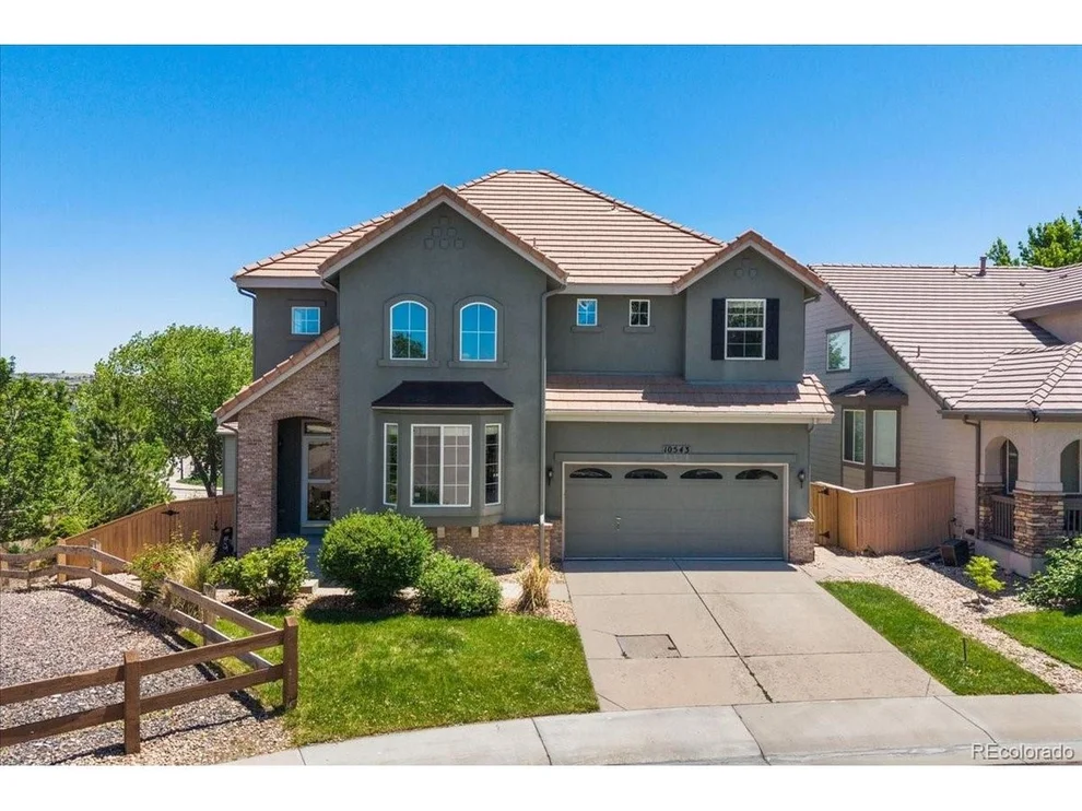 Unit for sale at 10543 Laurelglen Cir, Littleton, CO 80130
