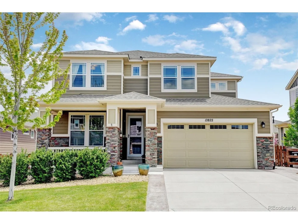 Unit for sale at 12822 W 74th Dr, Arvada, CO 80005