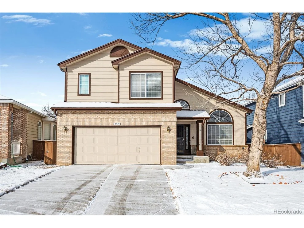 Unit for sale at 9421 Morning Glory Ln, Highlands Ranch, CO 80130