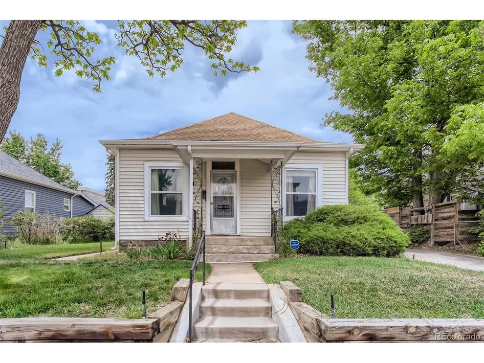 Unit for sale at 4967 Knox Ct, Denver, CO 80221