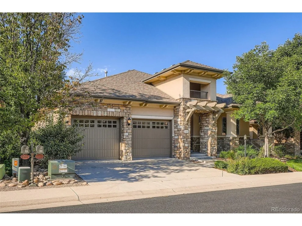 Unit for sale at 14843 W 32nd Dr, Golden, CO 80401