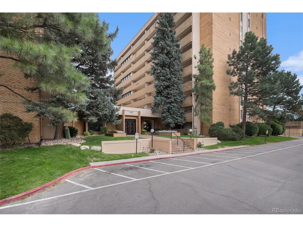Unit for sale at 8060 E Girard Ave, Denver, CO 80231