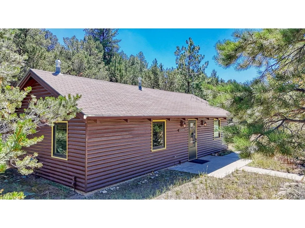 Unit for sale at 15270 Chimney Rock Rd, Nathrop, CO 81236
