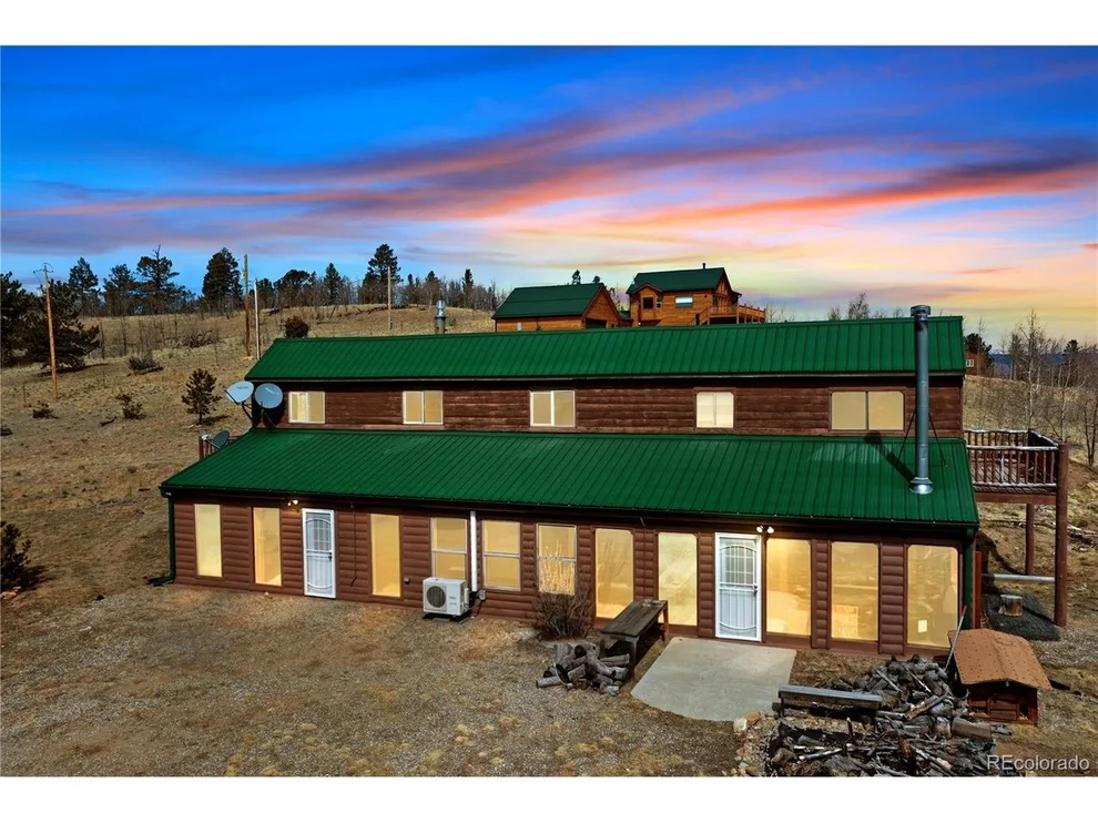 Unit for sale at 259 Falcon Rd, Como, CO 80432