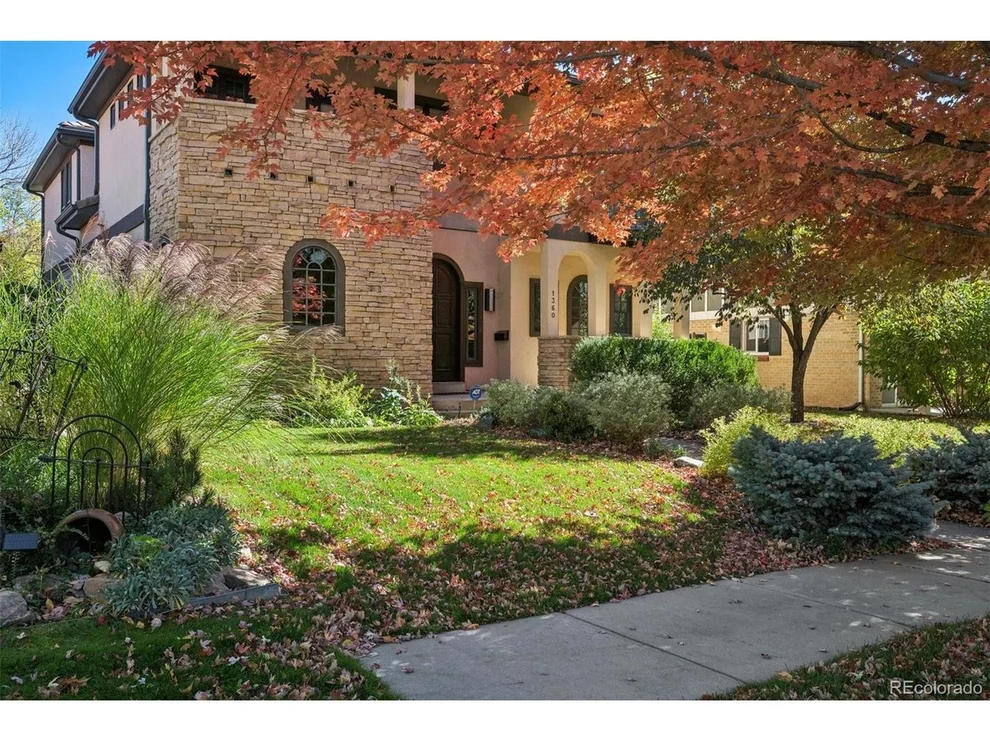 Unit for sale at 1360 S Clayton St, Denver, CO 80210