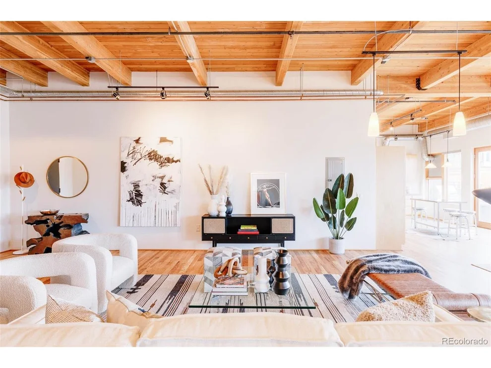 Unit for sale at 2955 Inca St, Denver, CO 80202