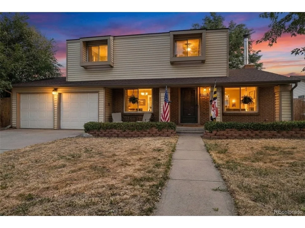 Unit for sale at 4638 S Kittredge St, Aurora, CO 80015