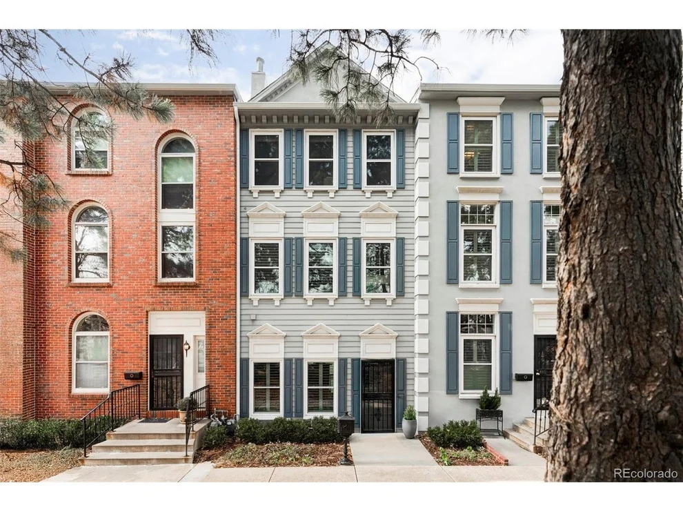 Unit for sale at 483 Josephine St, Denver, CO 80206