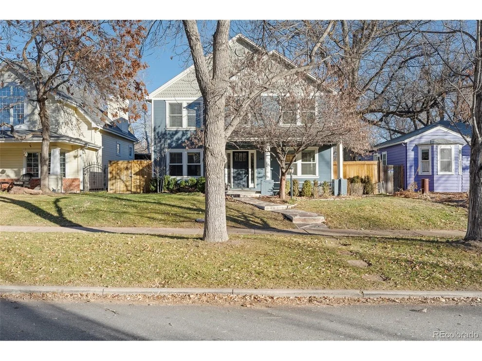 Unit for sale at 2470 S Columbine St, Denver, CO 80210