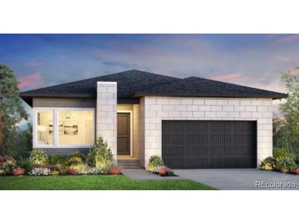 Unit for sale at 6272 Verve Ln, Parker, CO 80134