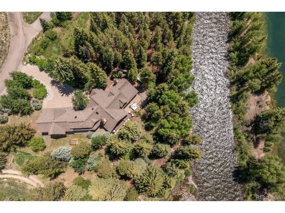 Unit for sale at 486 Sage Creek Canyon Dr, Silverthorne, CO 80498