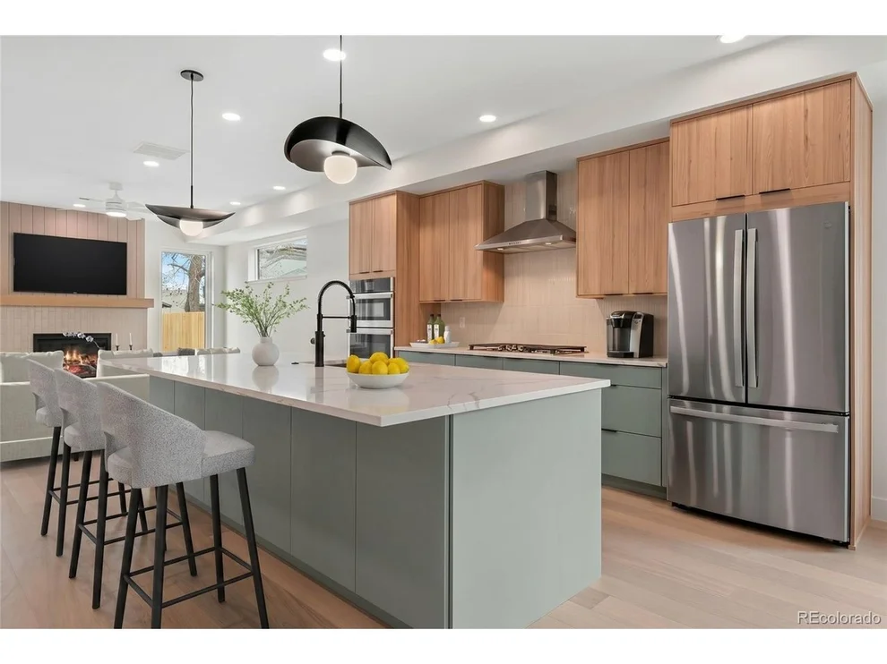 Unit for sale at 2135 S Sherman St, Denver, CO 80210