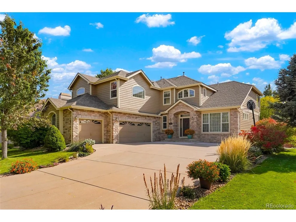 Unit for sale at 5954 Star View Dr, Broomfield, CO 80020