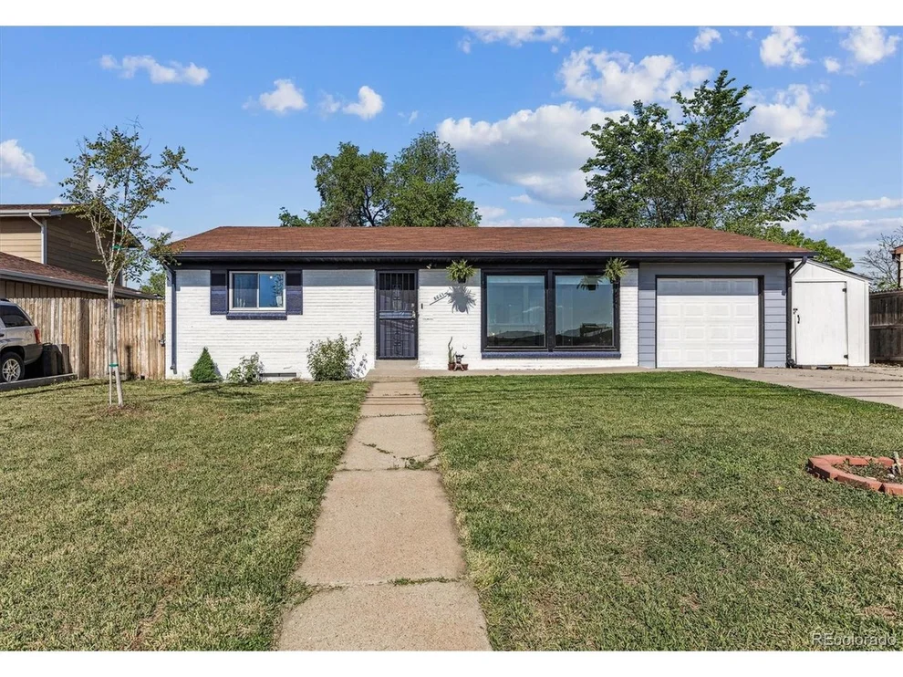 Unit for sale at 8641 Lowell Blvd, Westminster, CO 80031