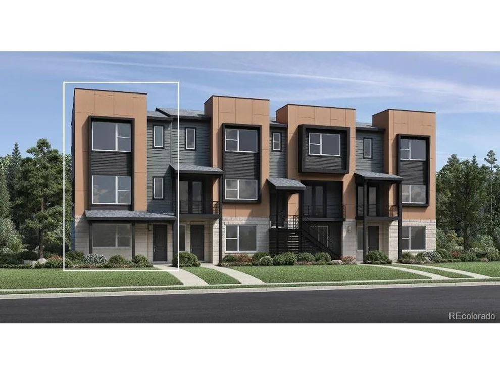 Unit for sale at 2585 Emiline Way, Superior, CO 80027