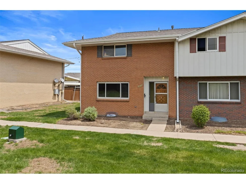 Unit for sale at 4020 S Yosemite St, Denver, CO 80237