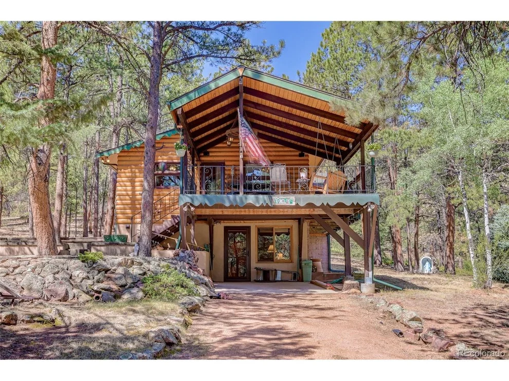 Unit for sale at 13019 S Parker Ave, Pine, CO 80470