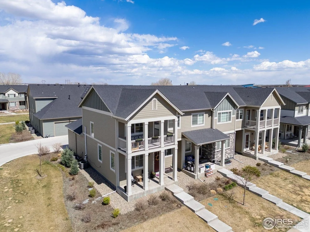 Unit for sale at 2621 Stage Coach Dr, Milliken, CO 80543