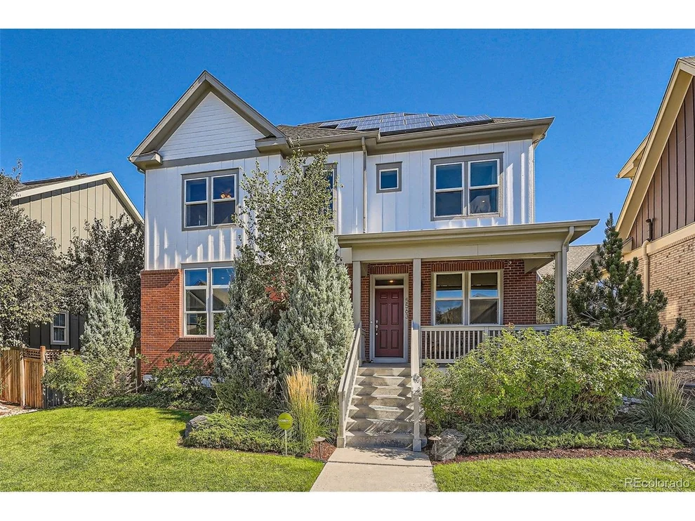 Unit for sale at 5563 W 97th Ave, Broomfield, CO 80020