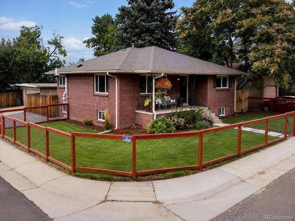Unit for sale at 4963 Harlan St, Wheat Ridge, CO 80033