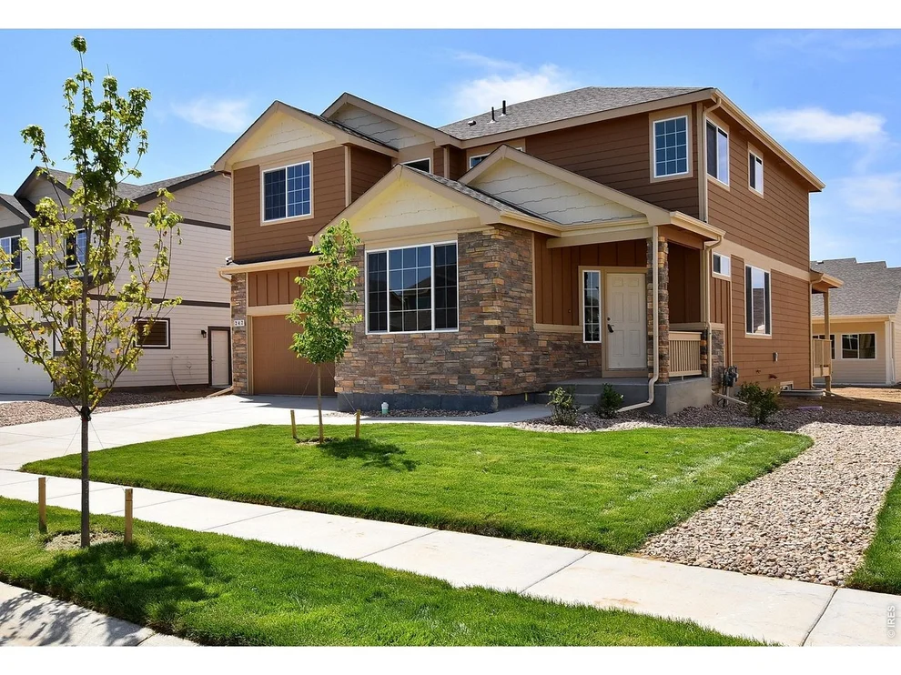 Unit for sale at 600 84th Ave Ct, Greeley, CO 80634