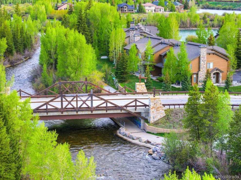 Unit for sale at 180 Robin Dr, Silverthorne, CO 80498