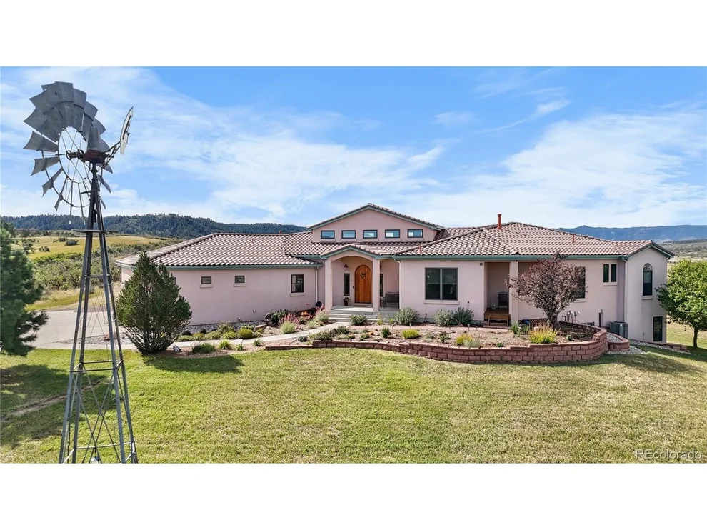 Unit for sale at 3589 Winterhawk Cir, Castle Rock, CO 80104
