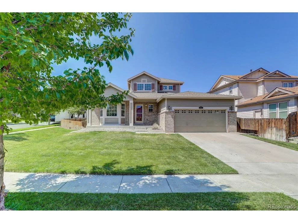 Unit for sale at 9737 Kittredge St, Commerce City, CO 80022